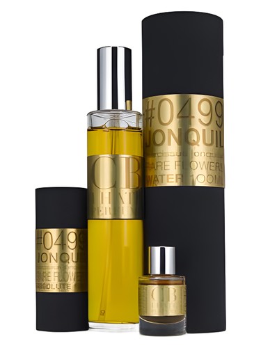 Jonquil by CB I Hate Perfume