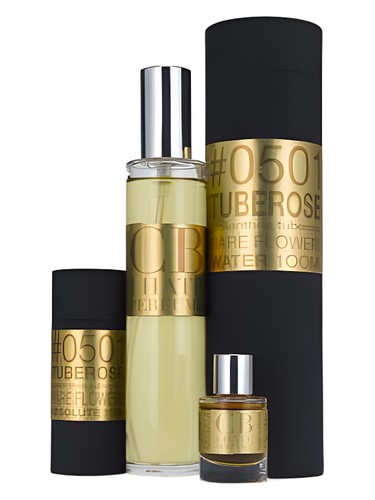 Tuberose by CB I Hate Perfume