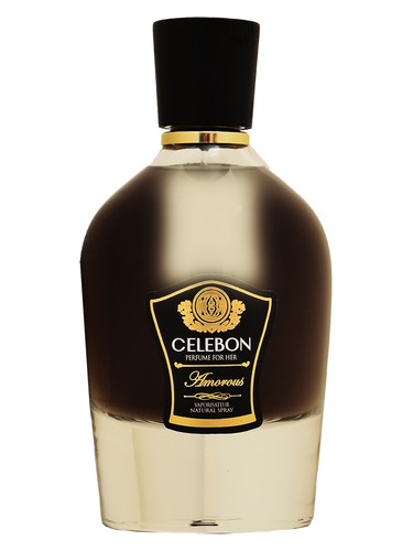 Amorous by Celebon