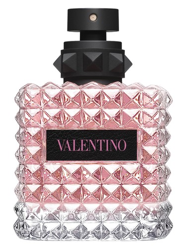 Donna Born In Roma by Valentino