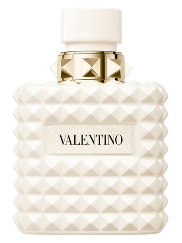 Donna Born in Roma Ivory by Valentino