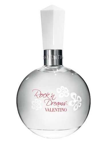 Rock'n Dreams by Valentino