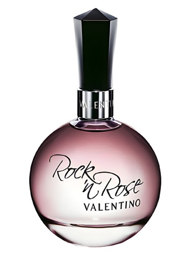 Rock'n Rose by Valentino