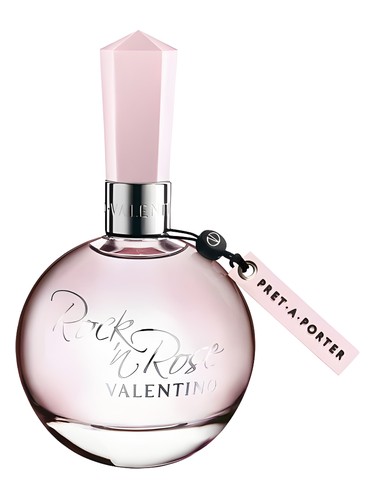 Rock'n Rose Pret-A-Porter by Valentino