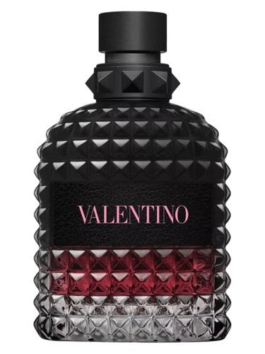 Uomo Born In Roma Intense by Valentino