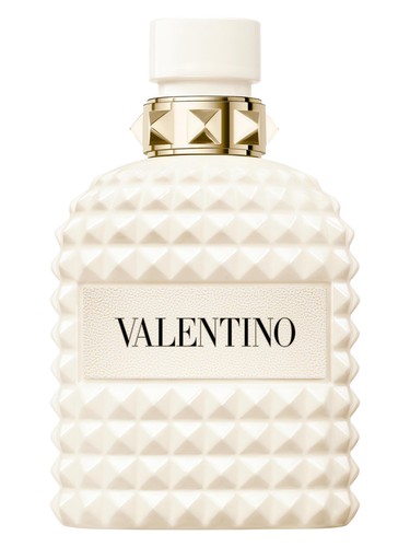 Uomo Born in Roma Ivory by Valentino