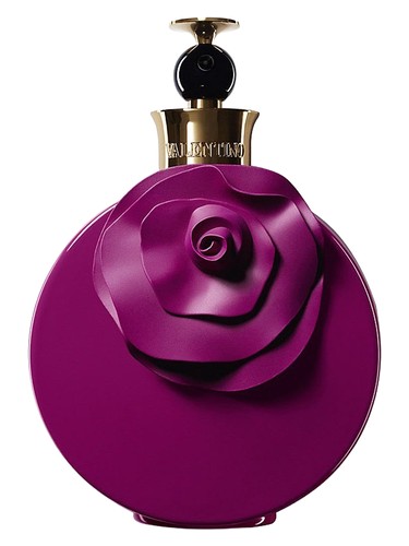 Valentina Rosa Assoluto by Valentino