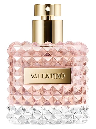 Donna by Valentino