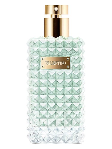 Donna Rosa Verde by Valentino