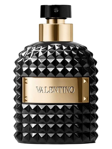 Uomo Noir Absolu by Valentino