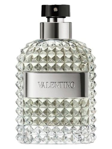 Uomo Acqua by Valentino