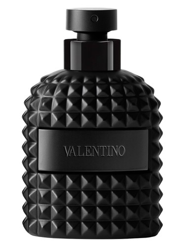 Uomo Edition Noire by Valentino