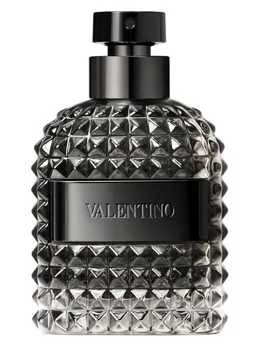 Uomo Intense by Valentino