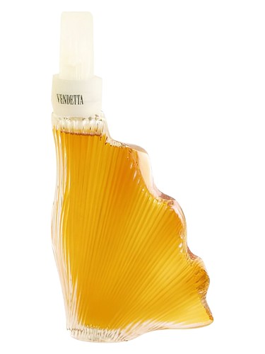 Vendetta Donna by Valentino