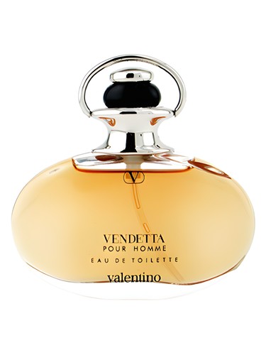 Vendetta Uomo by Valentino