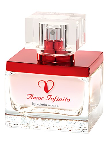 Amor Infinito by Valeria Mazza