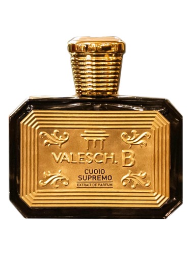 Cuoio Supremo by Valesch B.