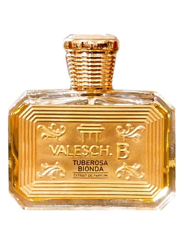 Tuberosa Bionda by Valesch B.