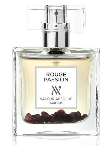 Rouge Passion by Valeur Absolue