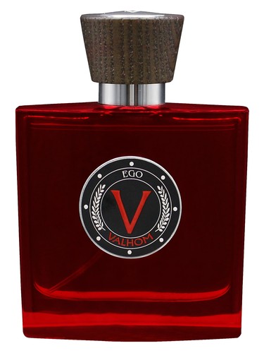 Ego by Valhom