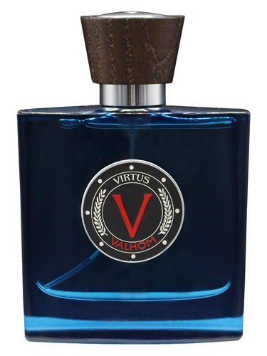 Virtus by Valhom