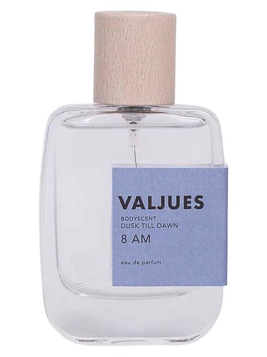 8 AM by Valjues
