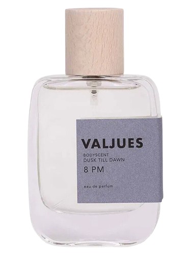 8 PM by Valjues