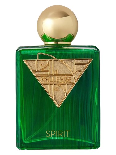 Spirit by Vallense