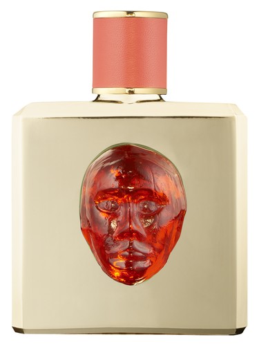 Rosso I by Valmont