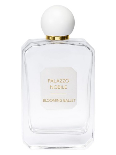 Blooming Ballet by Valmont