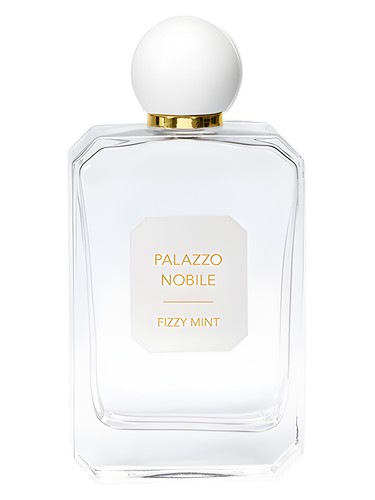 Fizzy Mint by Valmont
