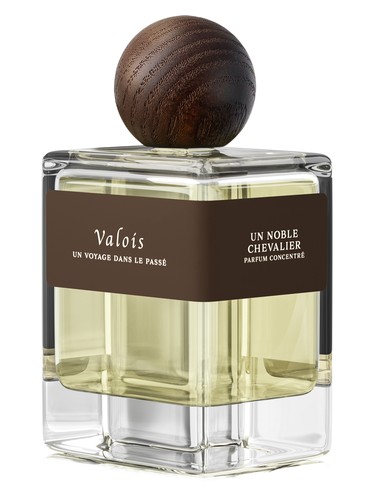 Un Noble Chevalier by Valois