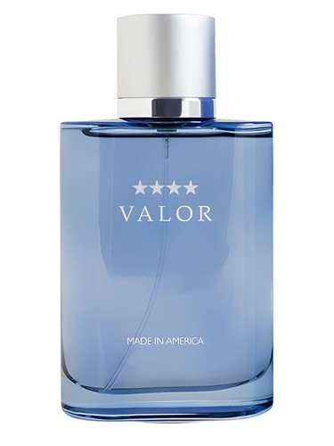 Eau de Toilette for Men by Valor
