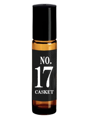 No. 17 Casket by Vampfangs