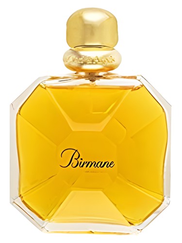 Birmane by Van Cleef & Arpels