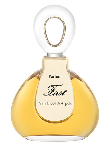 First Parfum by Van Cleef & Arpels