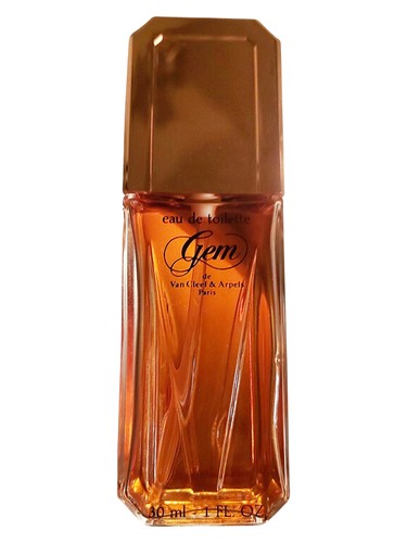 Gem Eau de Toilette by Van Cleef & Arpels