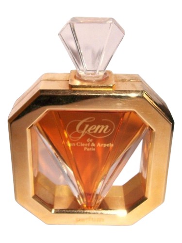 Gem Parfum by Van Cleef & Arpels