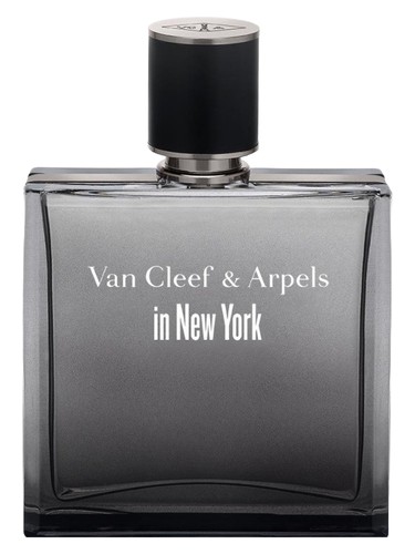 In New York by Van Cleef & Arpels