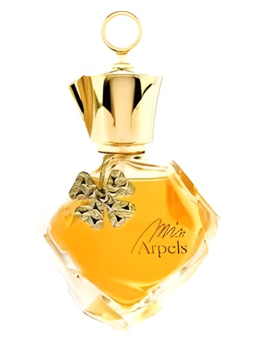 Miss Arpels by Van Cleef & Arpels