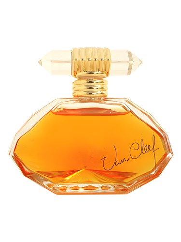 Van Cleef by Van Cleef & Arpels