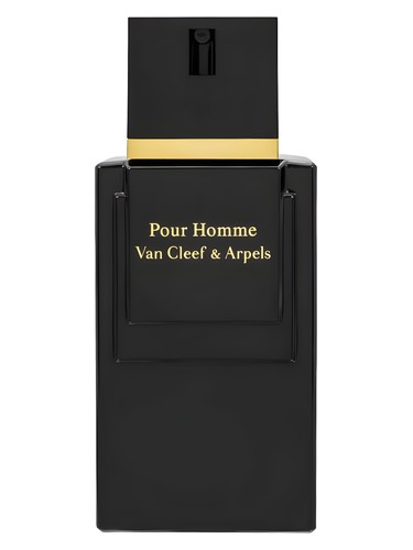 pour Homme by Van Cleef & Arpels