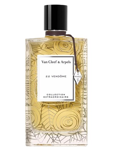22 Vendôme by Van Cleef & Arpels