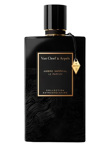 Ambre Impérial Le Parfum by Van Cleef & Arpels