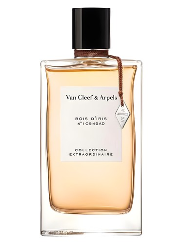 Bois d'Iris by Van Cleef & Arpels