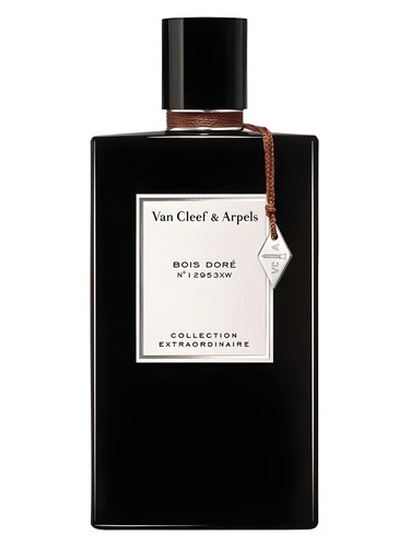 Bois Doré by Van Cleef & Arpels