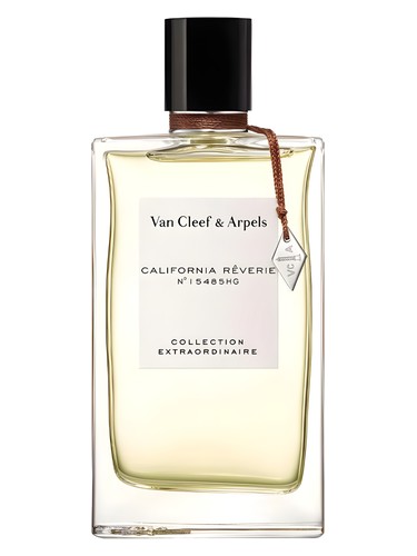 California Réverie by Van Cleef & Arpels