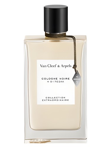 Cologne Noire by Van Cleef & Arpels