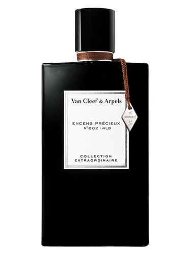 Encens Precieux by Van Cleef & Arpels