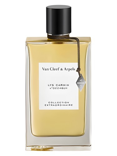 Lys Carmin by Van Cleef & Arpels
